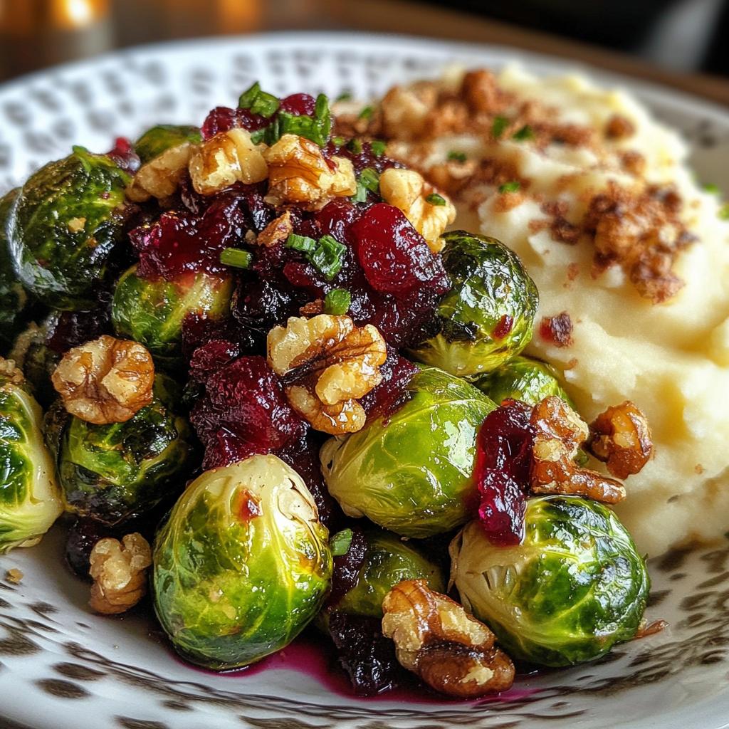 christmas dinner sides