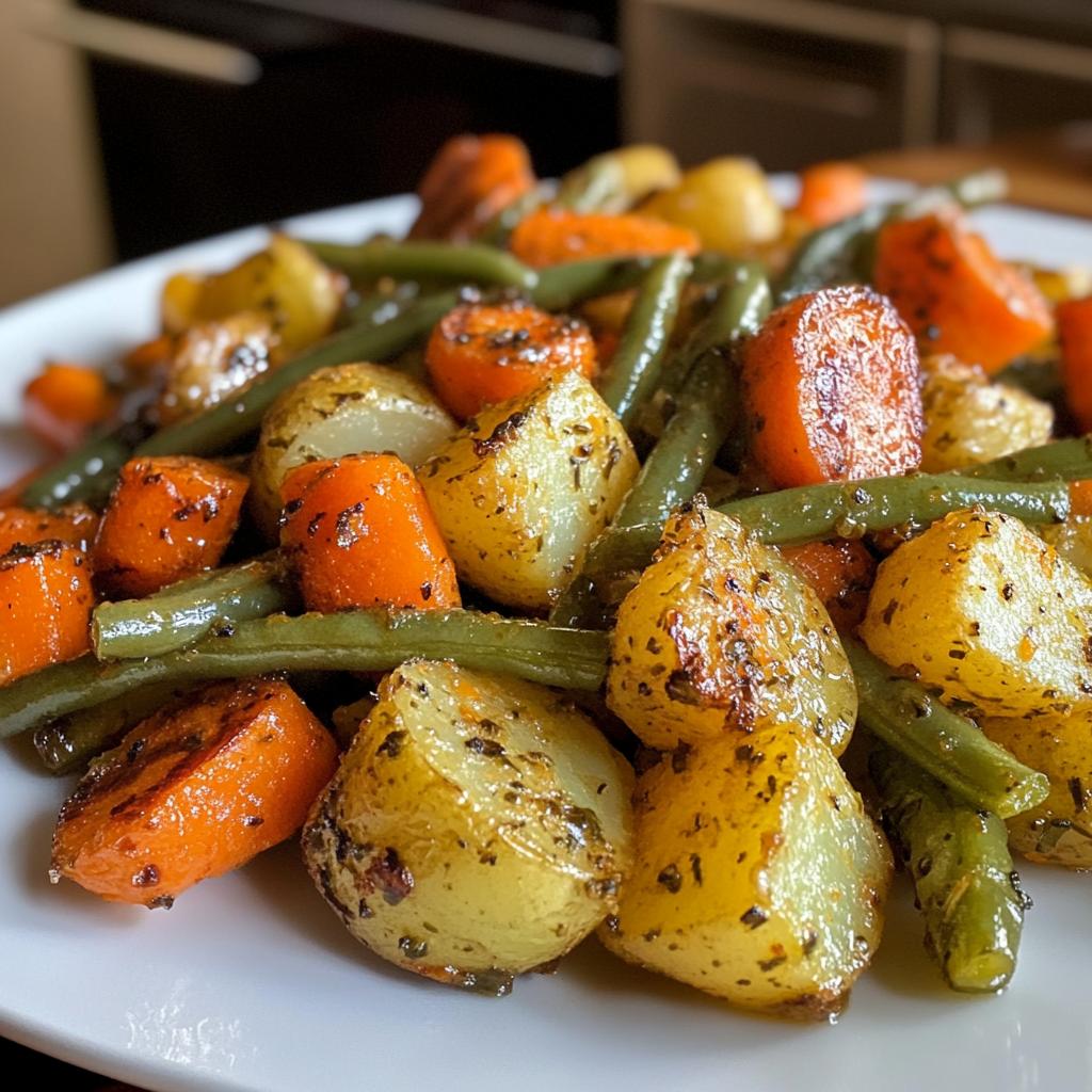 christmas dinner sides
