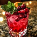 christmas drinks alcohol recipes