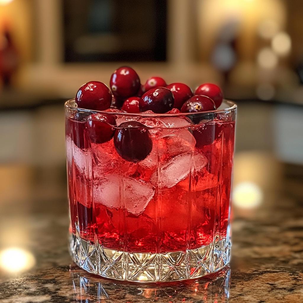 christmas drinks alcohol recipes winter cocktails
