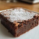 christmas easy desserts