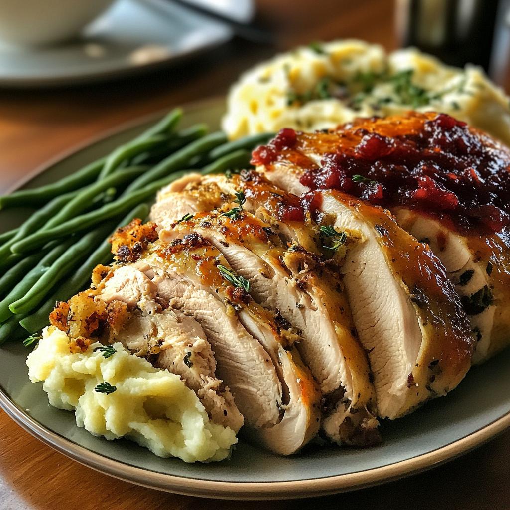 christmas eve dinner ideas