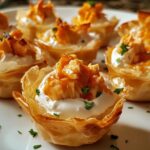 christmas finger food ideas for parties