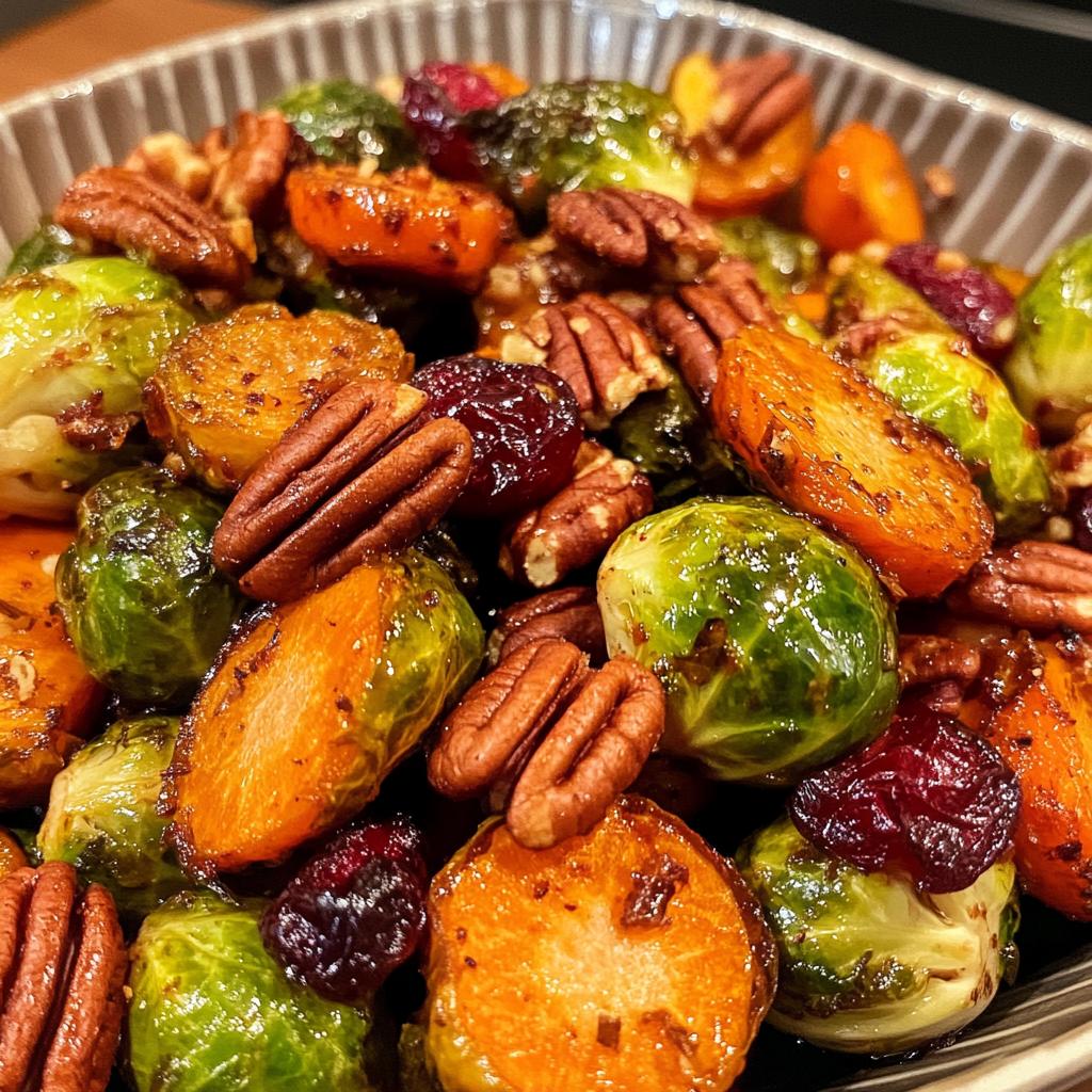 christmas food dinner side dishes
