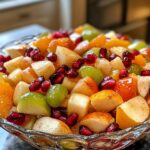 christmas fruit