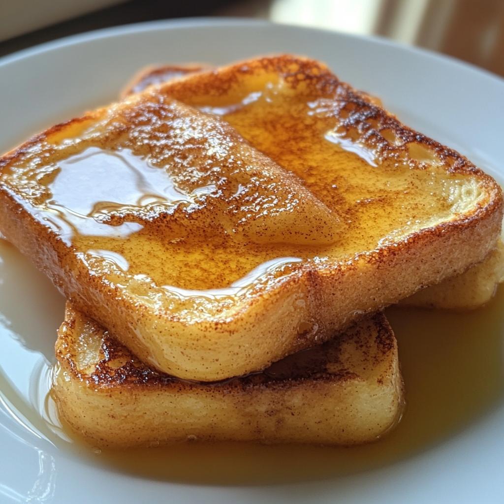 christmas morning breakfast