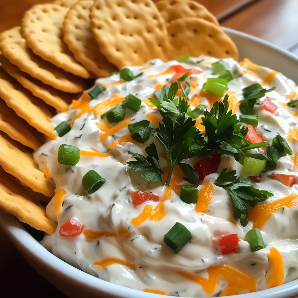 christmas party appetizers