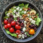 christmas salad