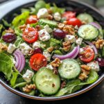 christmas salad recipes