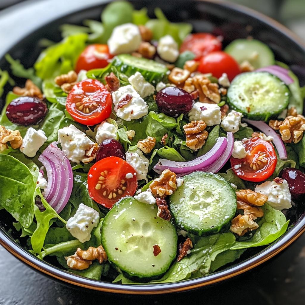 christmas salad recipes