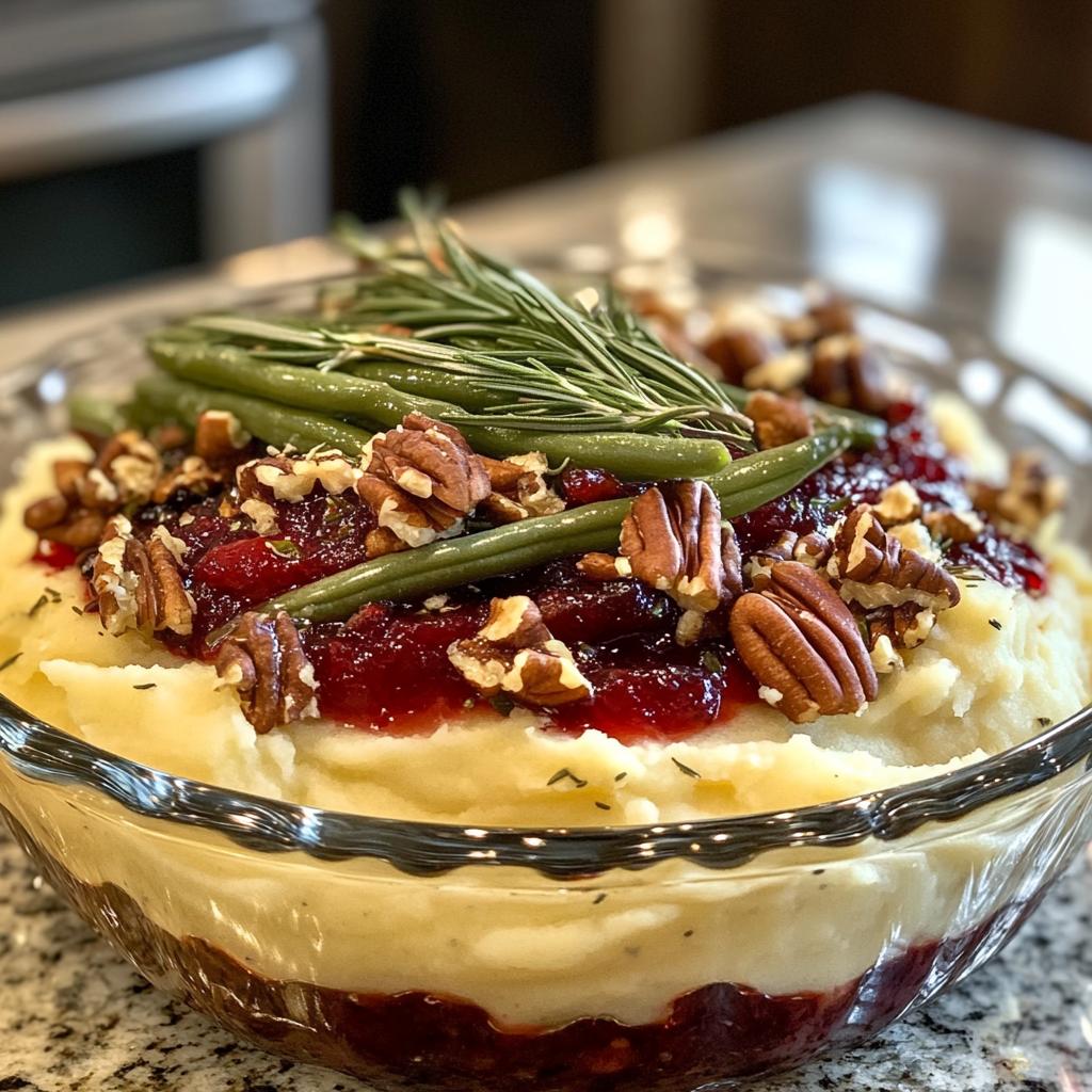 christmas sides