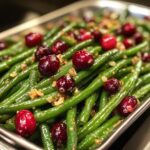 christmas sides dishes