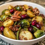 christmas sides dishes