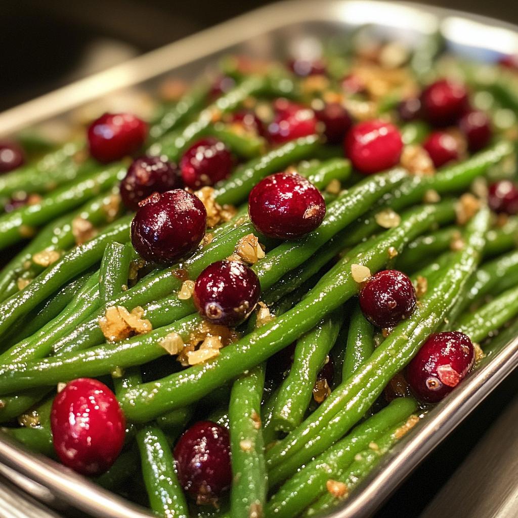 christmas sides dishes