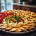 christmas snacks for party