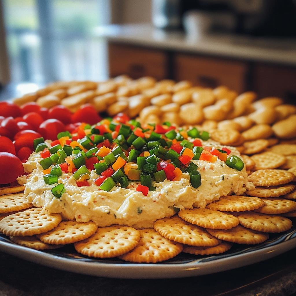 christmas snacks for party
