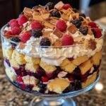 christmas trifle recipes