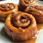 cinnamon rolls