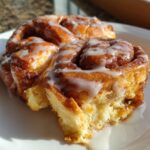 cinnamon rolls