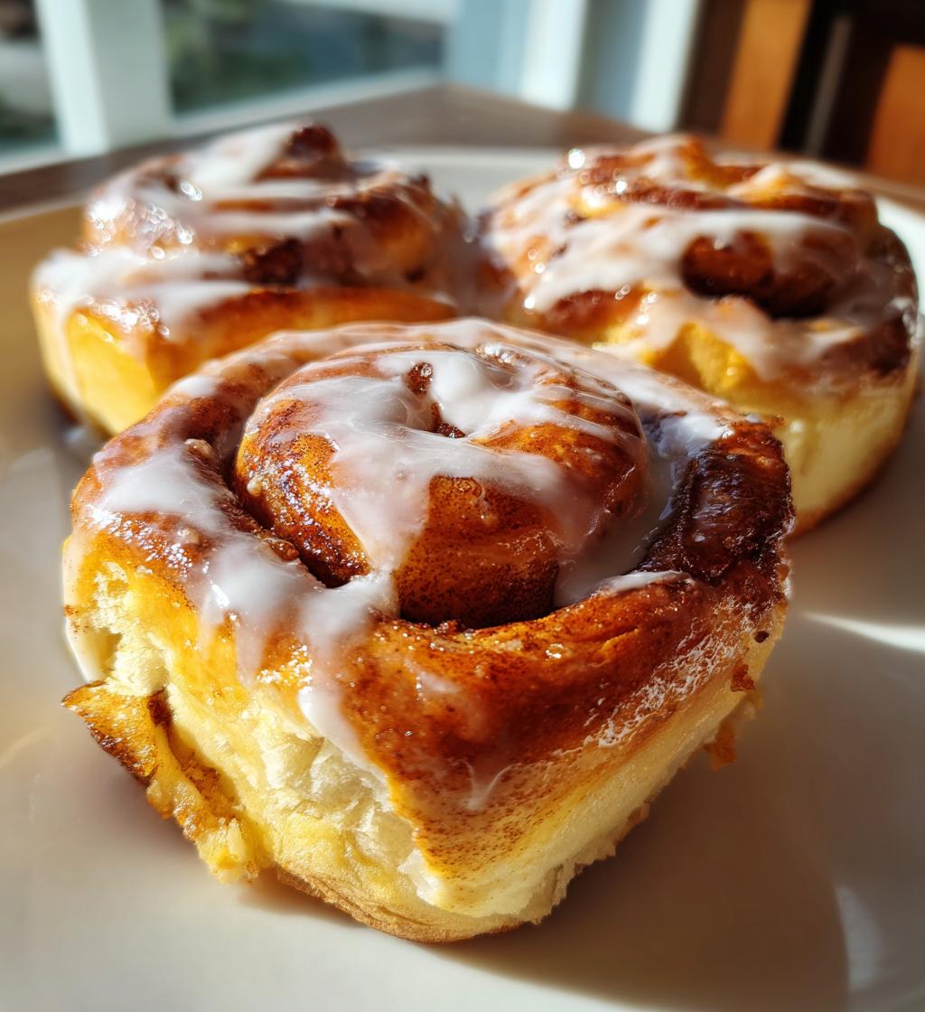cinnamon rolls hello kitty