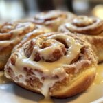 cinnamon rolls sanrio
