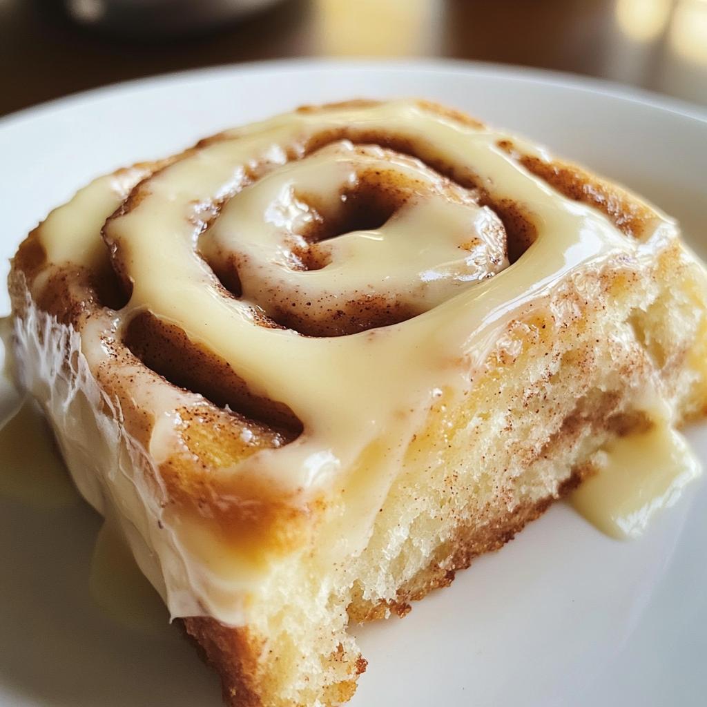 cinnamon rolls sticker