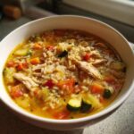 cold weather dinner ideas easy