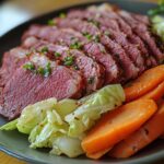 corned beef