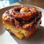 cottage cheese cinnamon rolls
