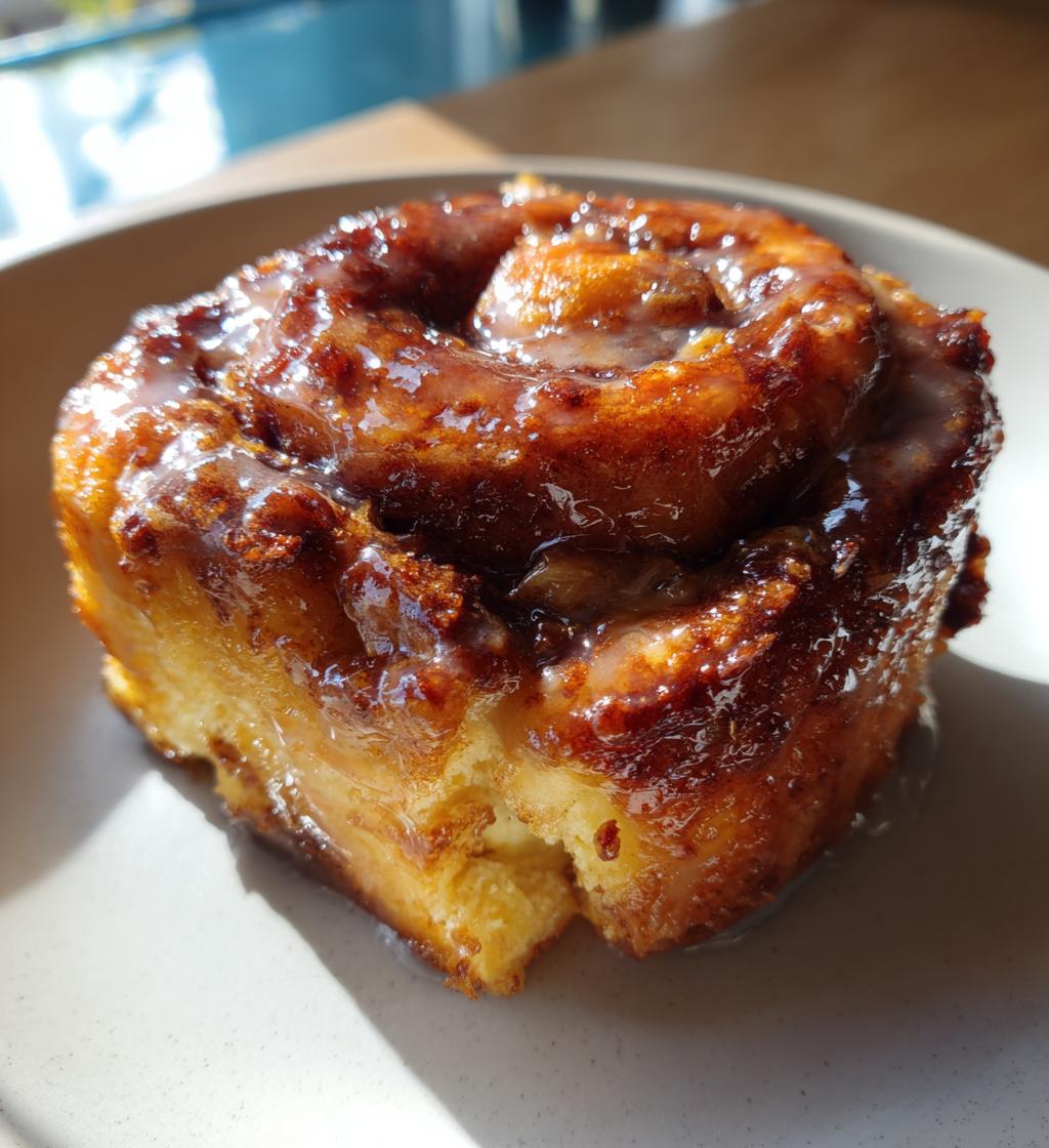 cottage cheese cinnamon rolls
