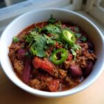 cowboy chili recipe