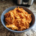 crockpot buffalo chicken