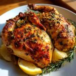 crockpot whole chicken recipes