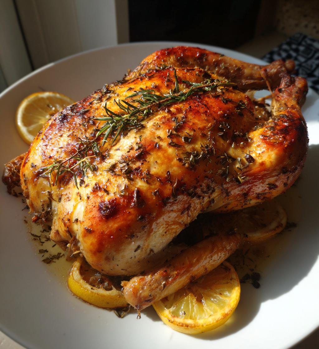 crockpot whole chicken recipes