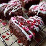 cute valentines desserts