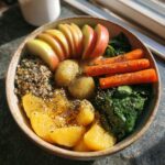 daniel fast 21 day