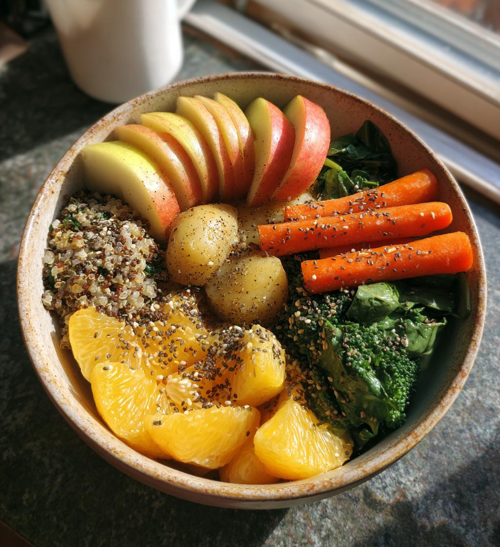 daniel fast 21 day