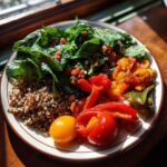 daniel fast food list