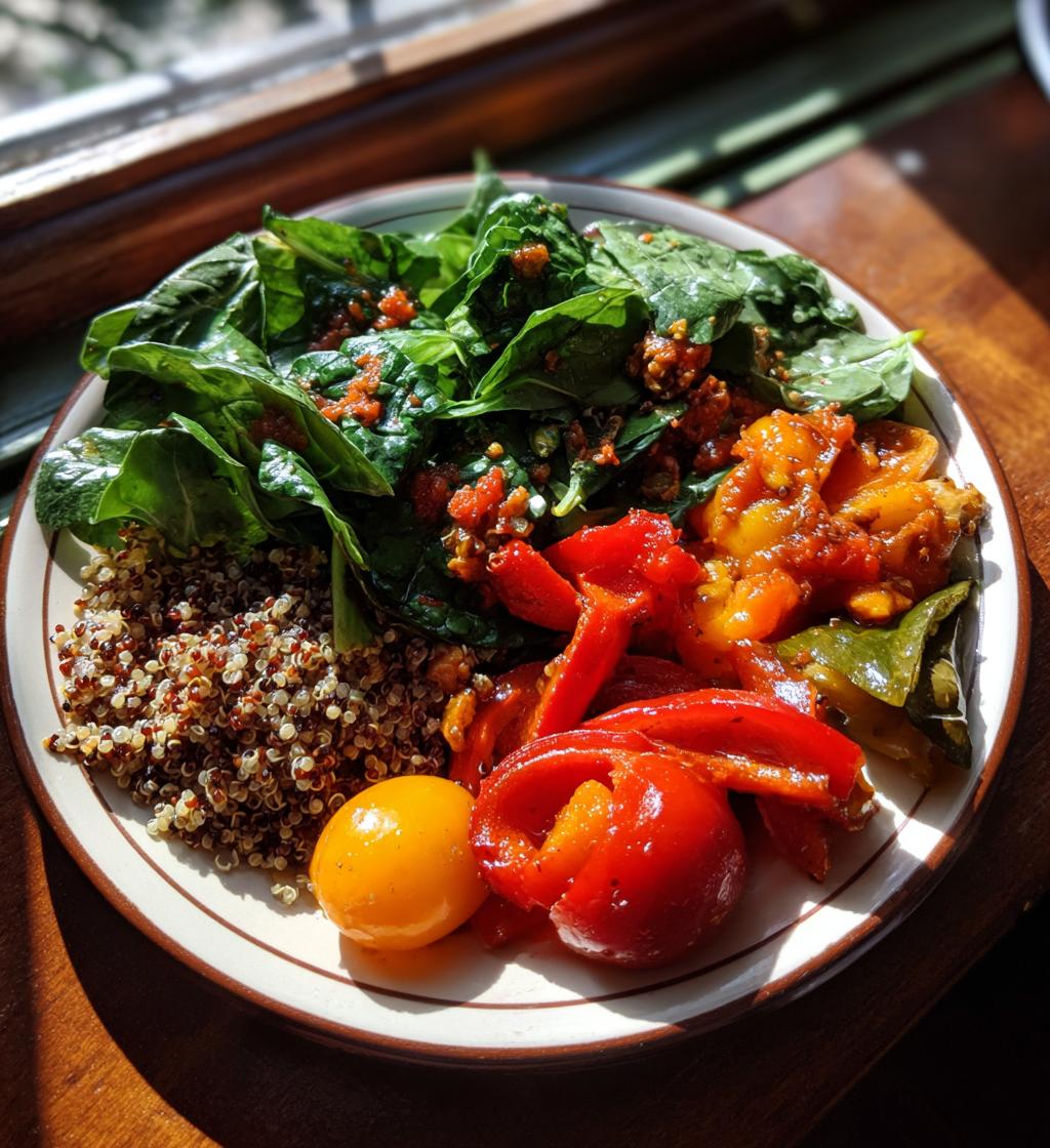 daniel fast food list