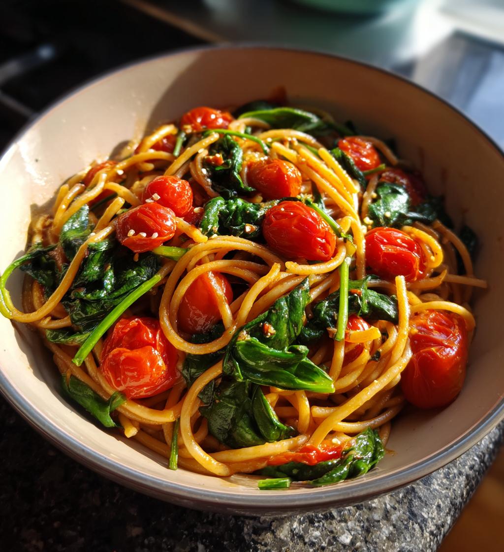 daniel fast pasta recipes