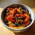 daniel fast recipes