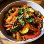 daniel fast recipes dinner