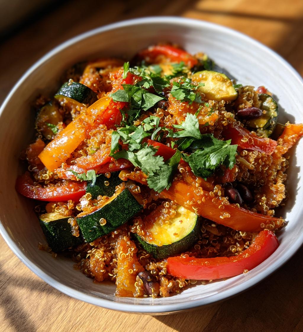 daniel fast recipes dinner