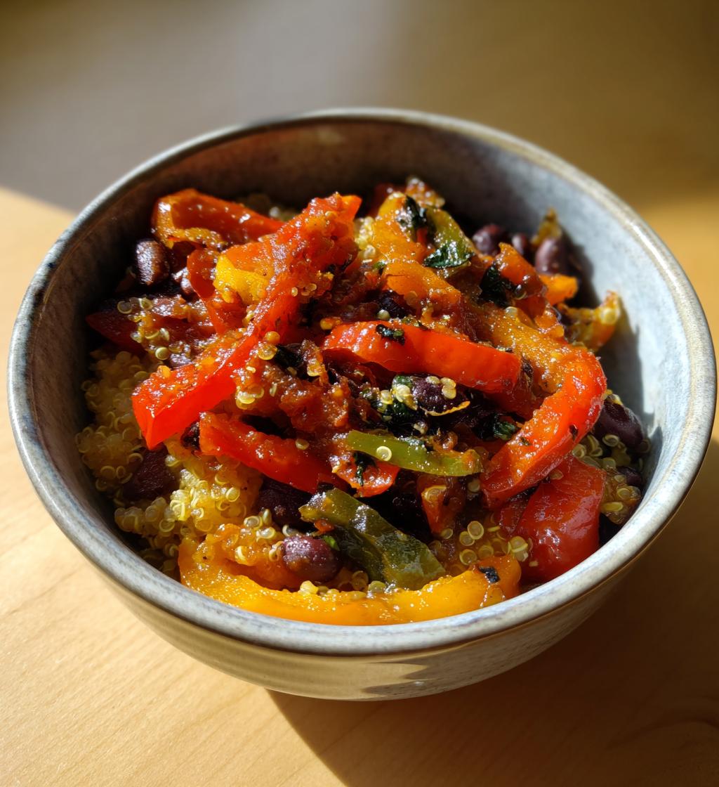 daniel fast recipes