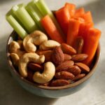 daniel fast snacks