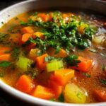 delicious soup recipes