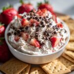 dessert dips for parties