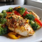 dinner ideas with chicken