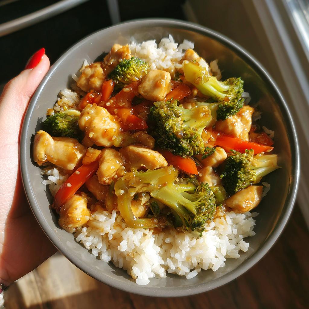 dinner ideas