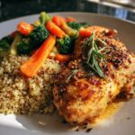 dinner party menu ideas
